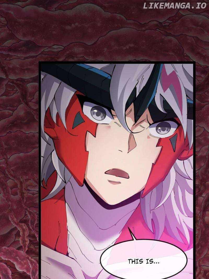 I Am The Monster Overlord Chapter 69 19